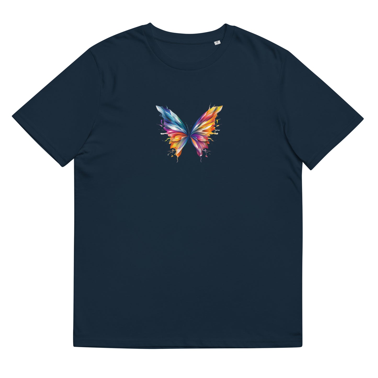 Men´s Butterfly T-shirt HQ