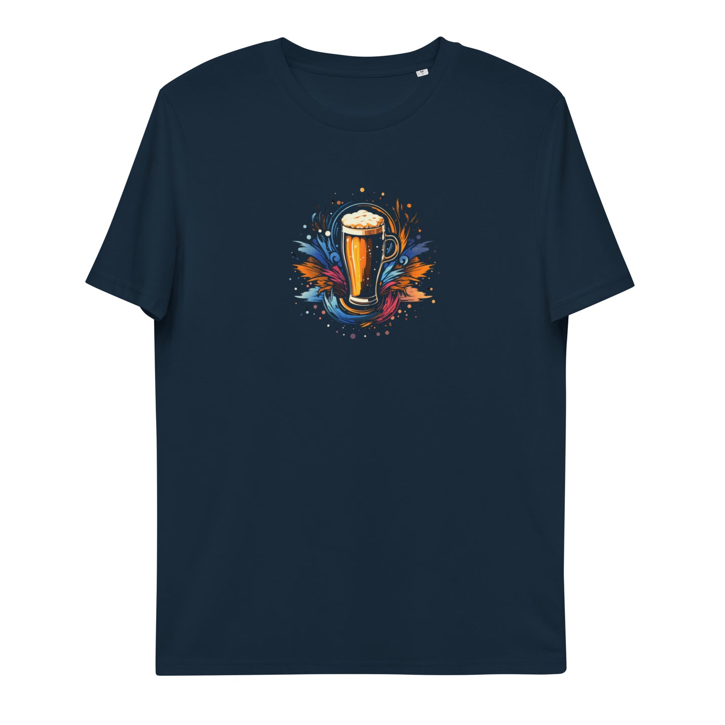 Men´s Beer3 T-shirt HQ