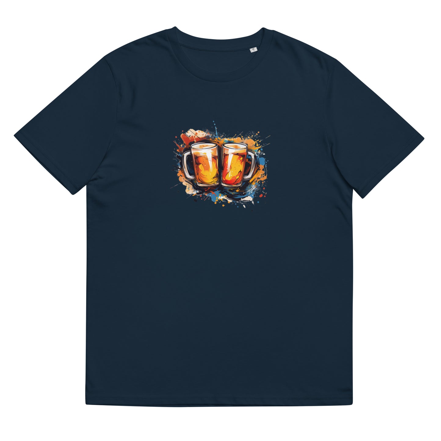 Men´s Beer6 T-shirt HQ