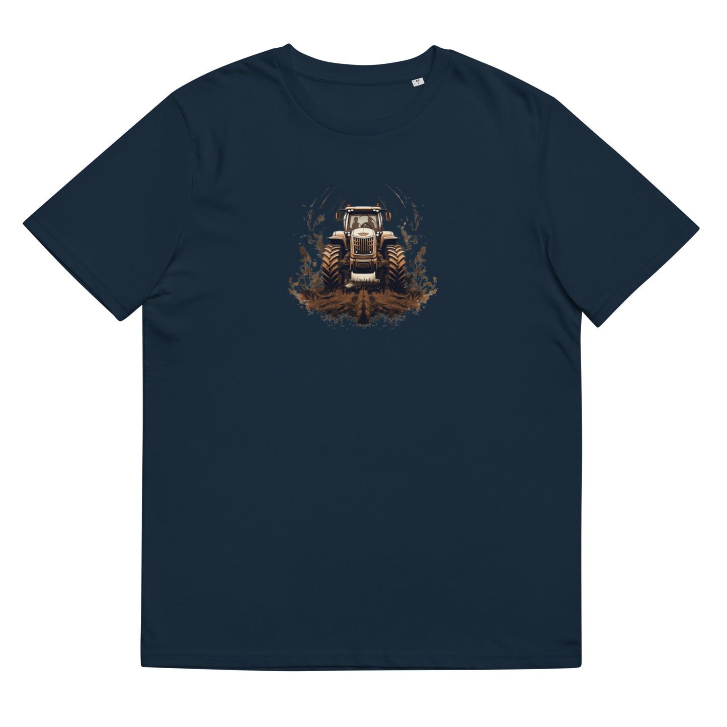 Men´s Truck8 T-shirt HQ