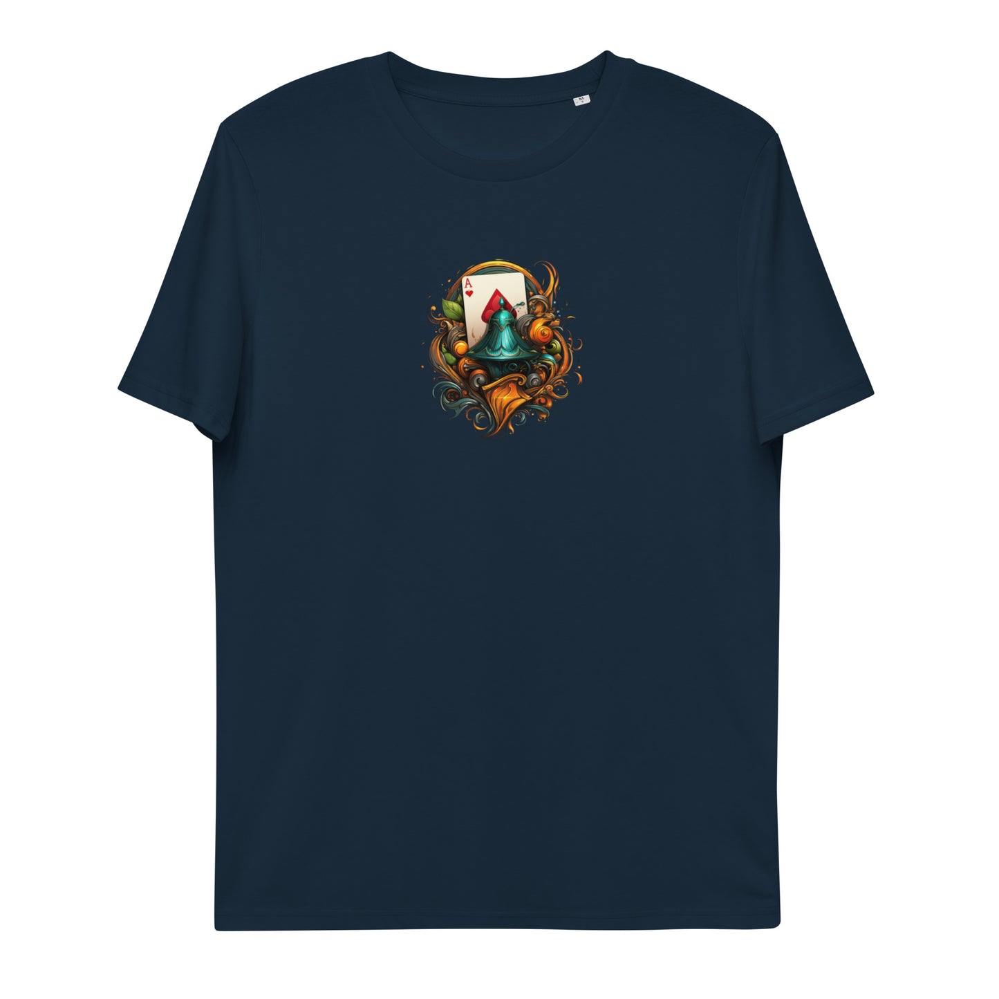 Men´s Poker11 T-shirt HQ