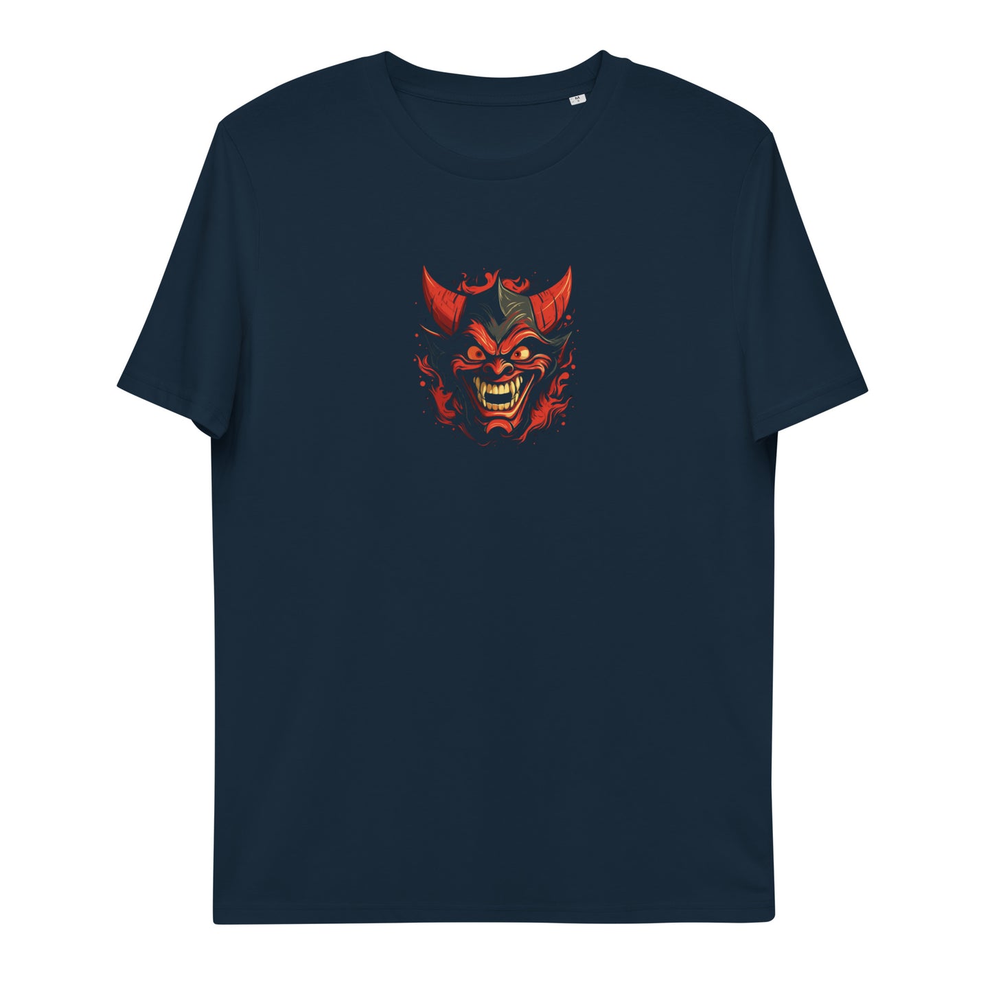 Men´s Devil10 T-shirt HQ