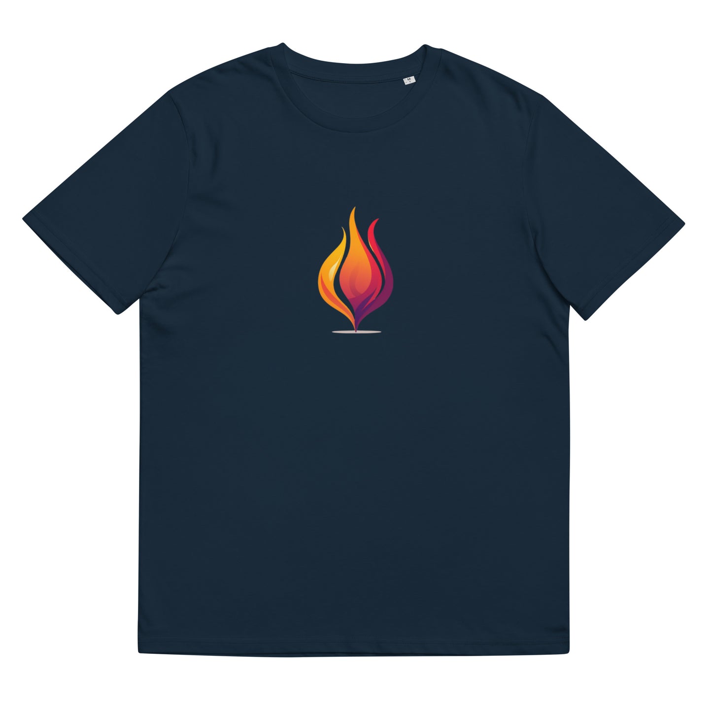 Men´s Fire14 T-shirt HQ