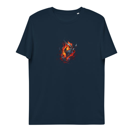 Men´s Fire21 T-shirt HQ