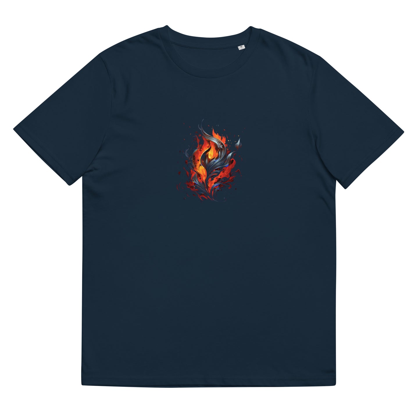 Men´s Fire21 T-shirt HQ