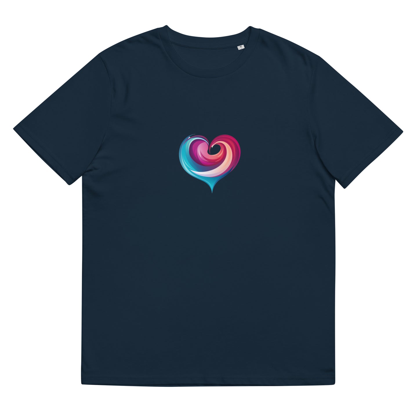 Men´s Heart4 T-shirt HQ