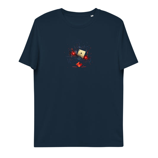 Men´s Poker9 T-shirt HQ