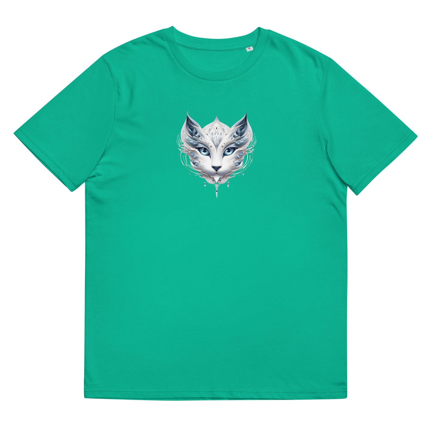 Men´s Cat T-shirt HQ