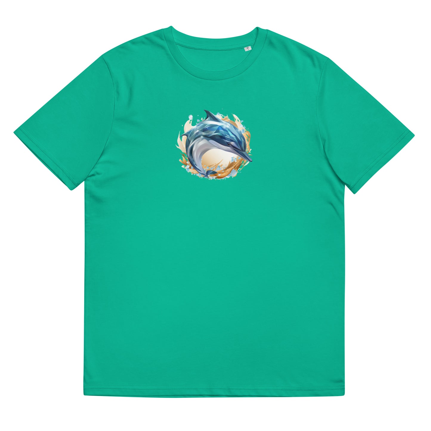 Men´s Dolphin T-shirt HQ