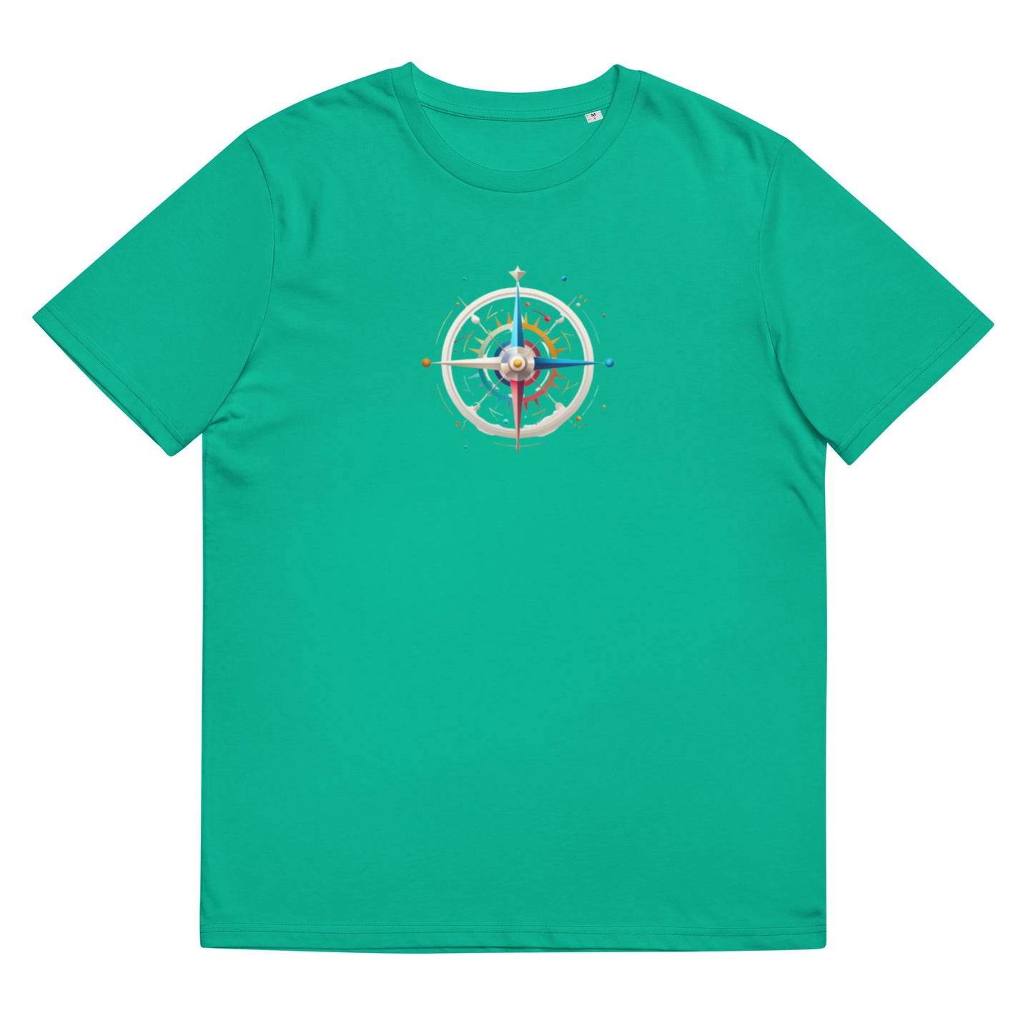 Men´s Compass4 T-shirt HQ