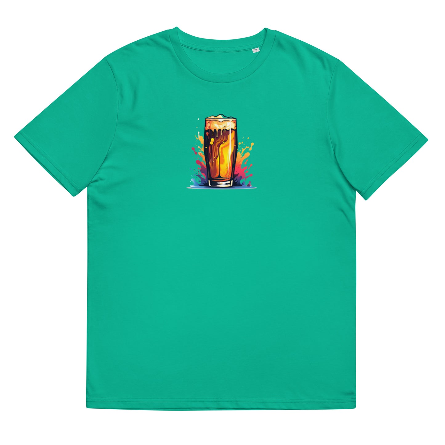 Men´s Beer T-shirt HQ