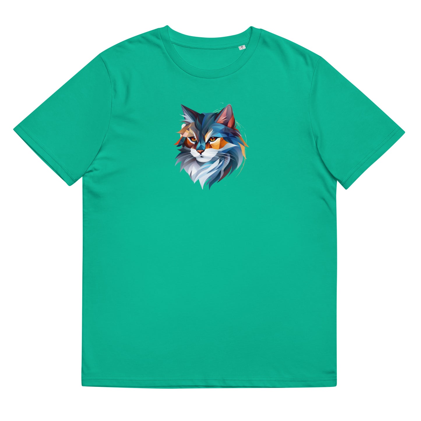 Men´s Cat2 T-shirt HQ