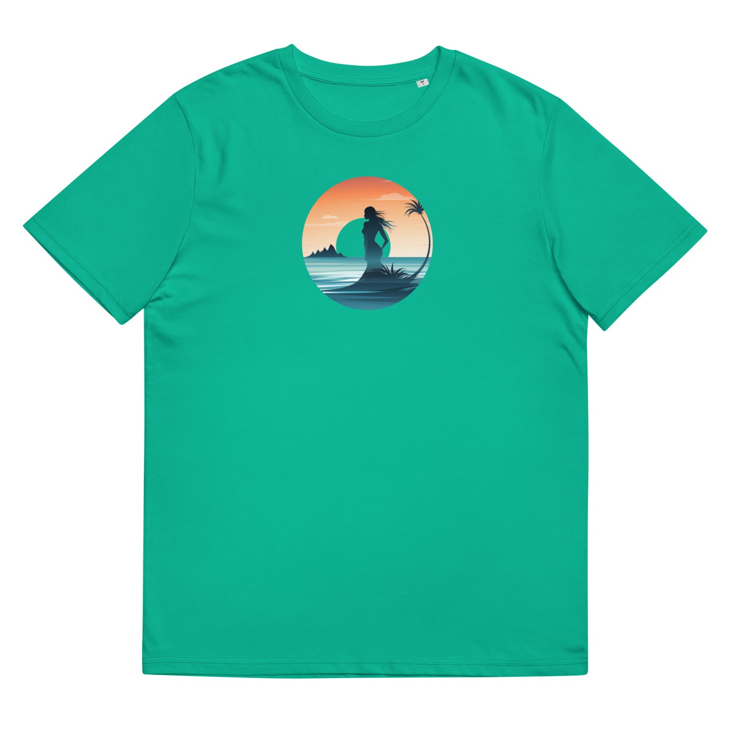 Men´s Surfer10 T-shirt HQ