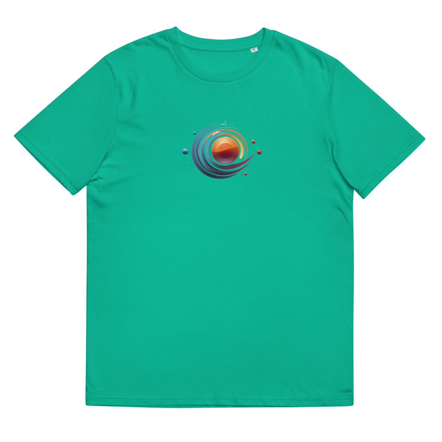 Men´s Planets6 T-shirt HQ