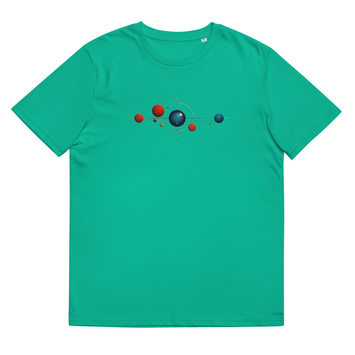 Men´s Planets7 T-shirt HQ