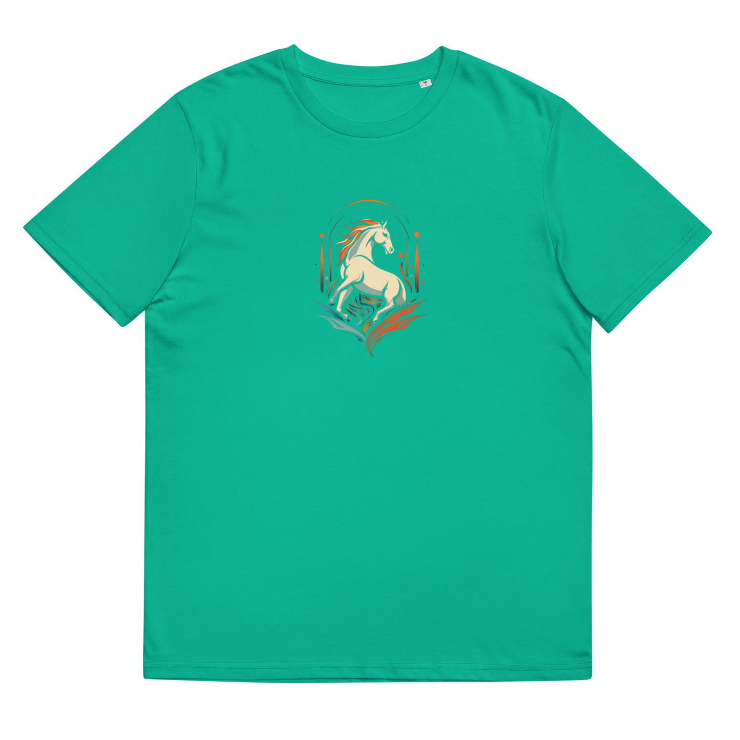 Men´s Pegasus T-shirt HQ