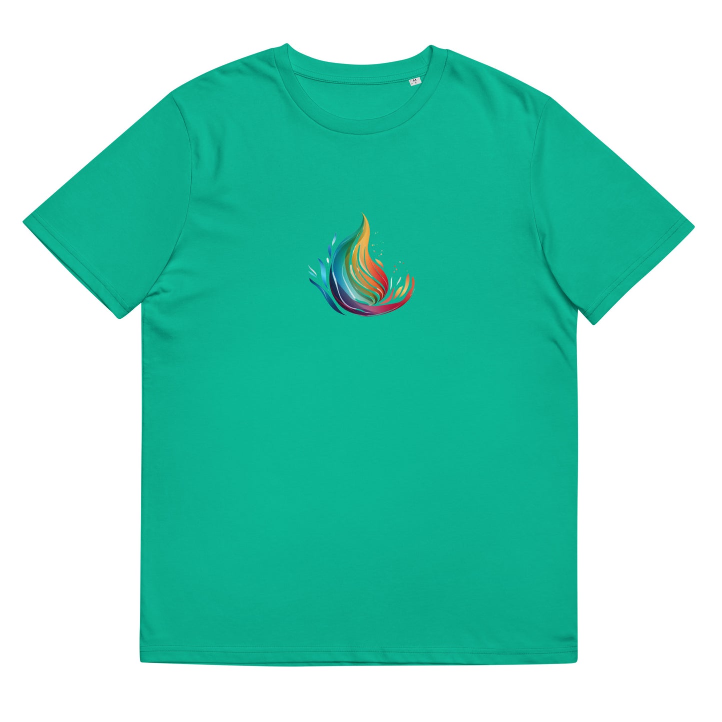 Men´s Fire4 T-shirt HQ