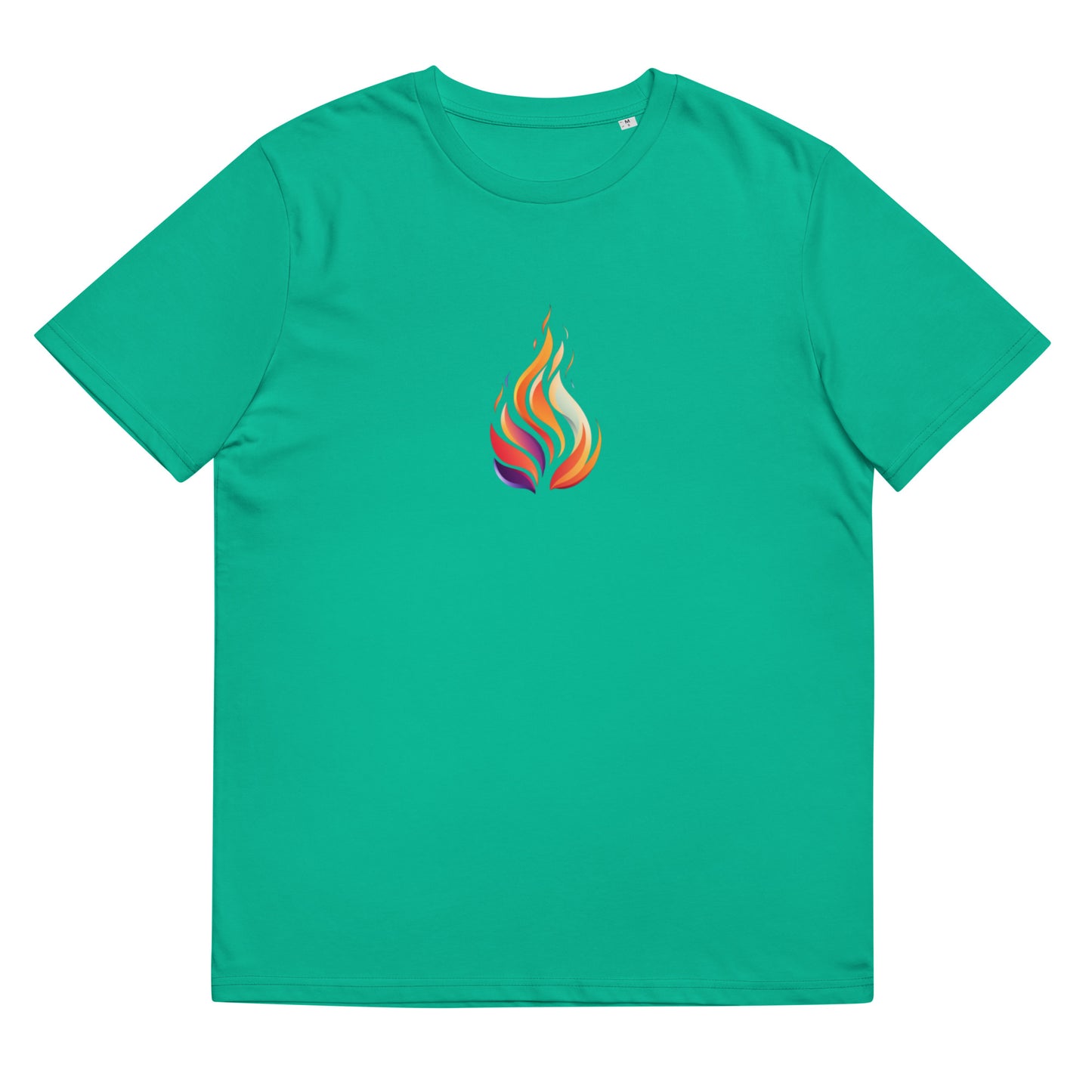 Men´s Fire5 T-shirt HQ