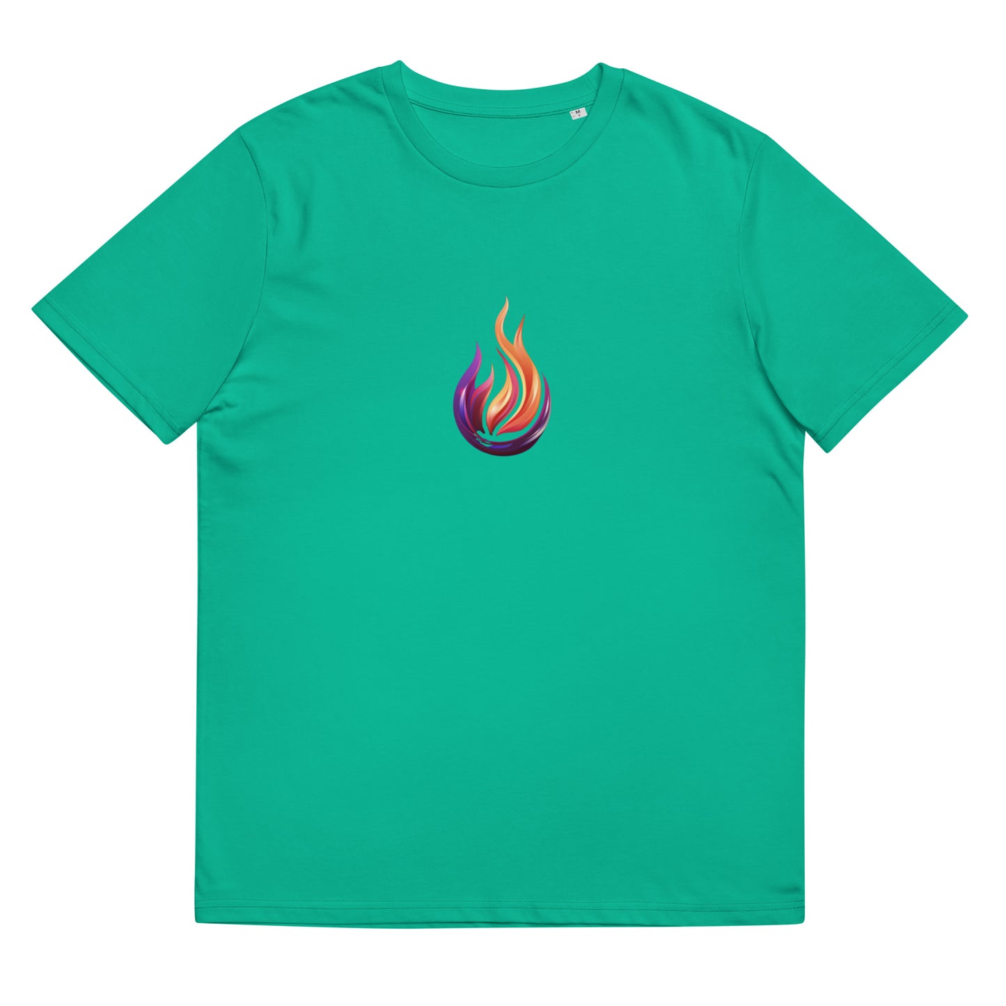 Men´s Fire8 T-shirt HQ