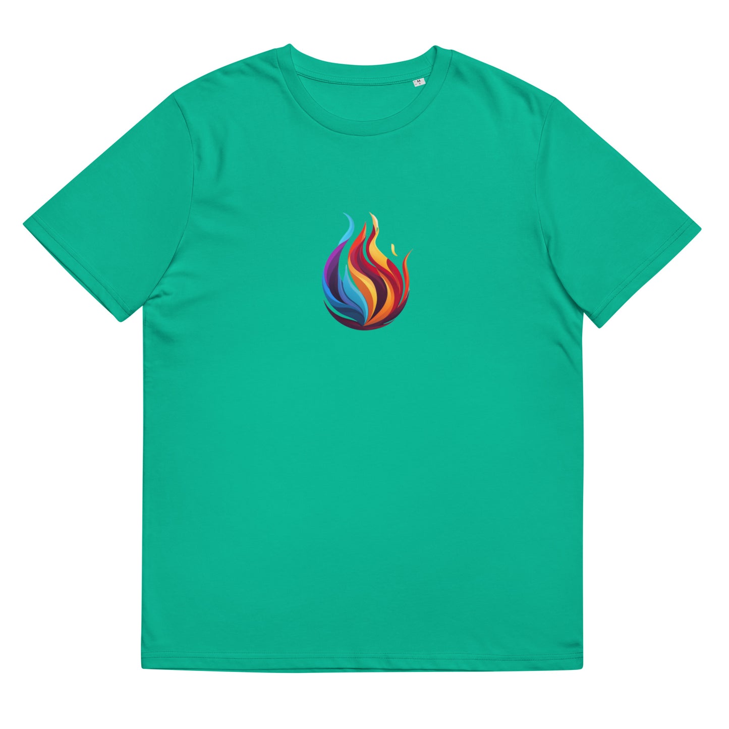 Men´s Fire9 T-shirt HQ