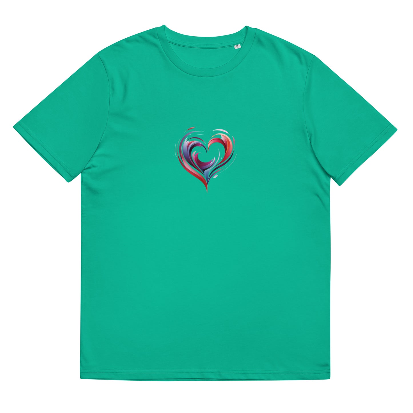 Men´s Heart6 T-shirt HQ