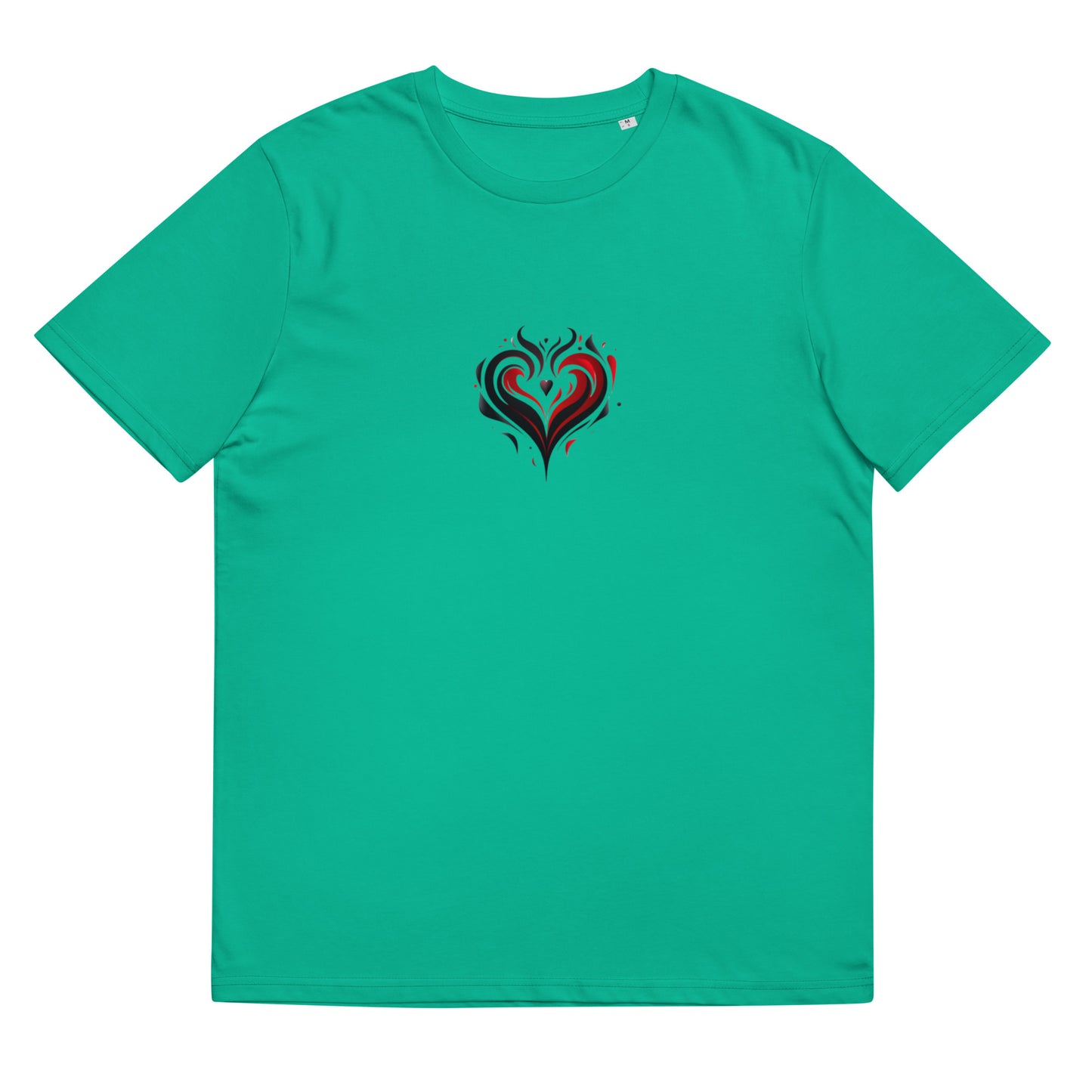 Men´s Heart12 T-shirt HQ