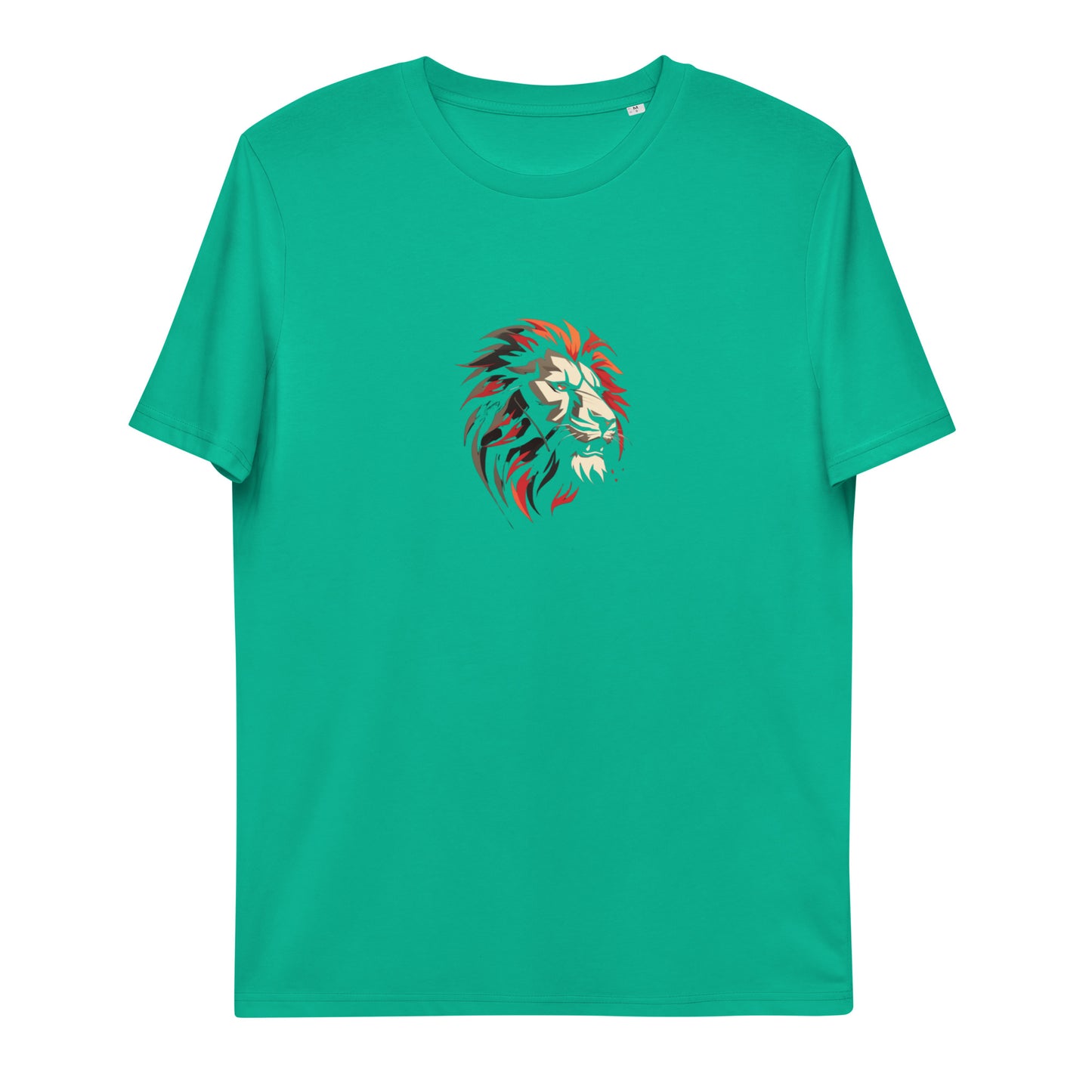 Men´s Lion T-shirt HQ