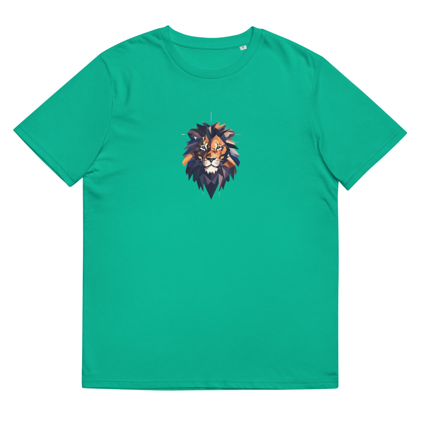 Men´s Lion2  T-shirt HQ