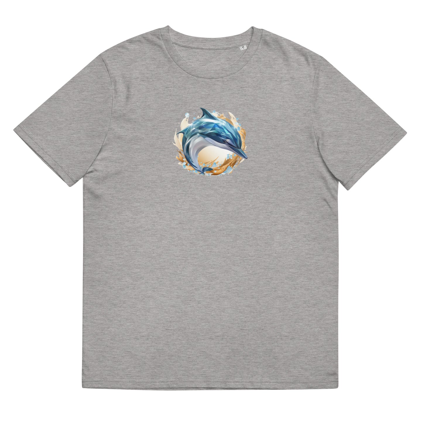 Men´s Dolphin T-shirt HQ