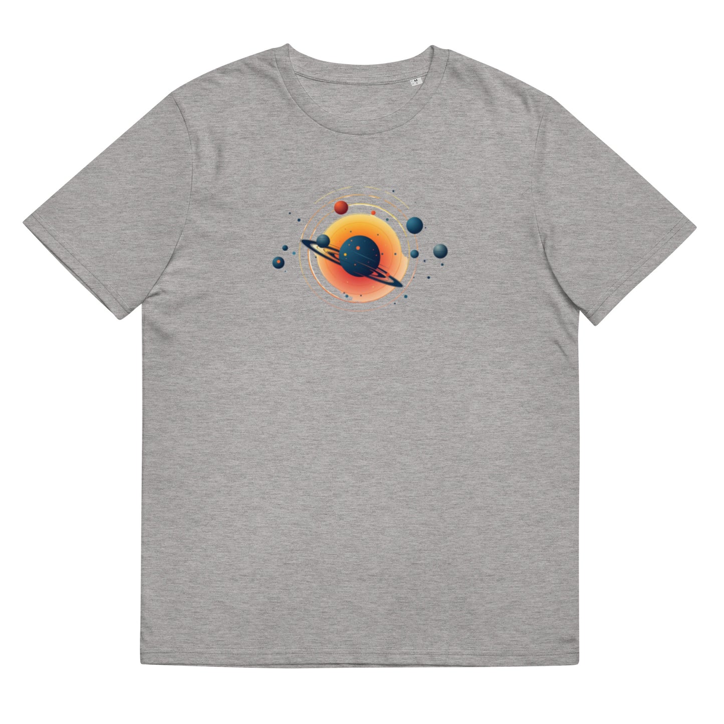 Men´s Planets9 T-shirt HQ