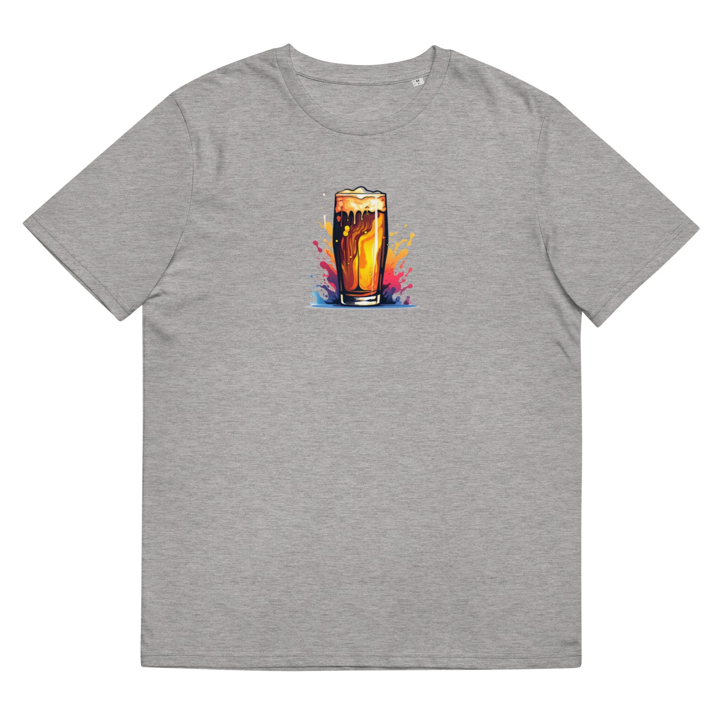 Men´s Beer T-shirt HQ