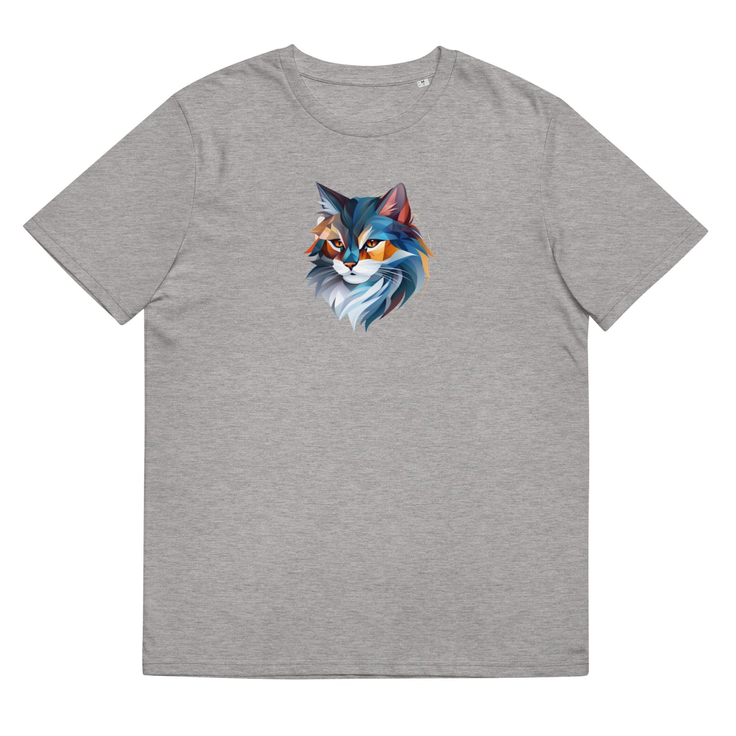 Men´s Cat2 T-shirt HQ