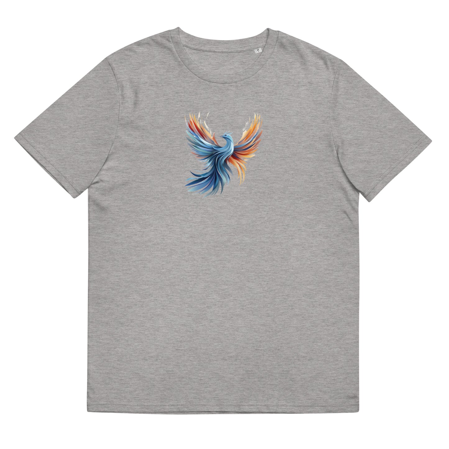 Men´s Phoenix T-shirt HQ