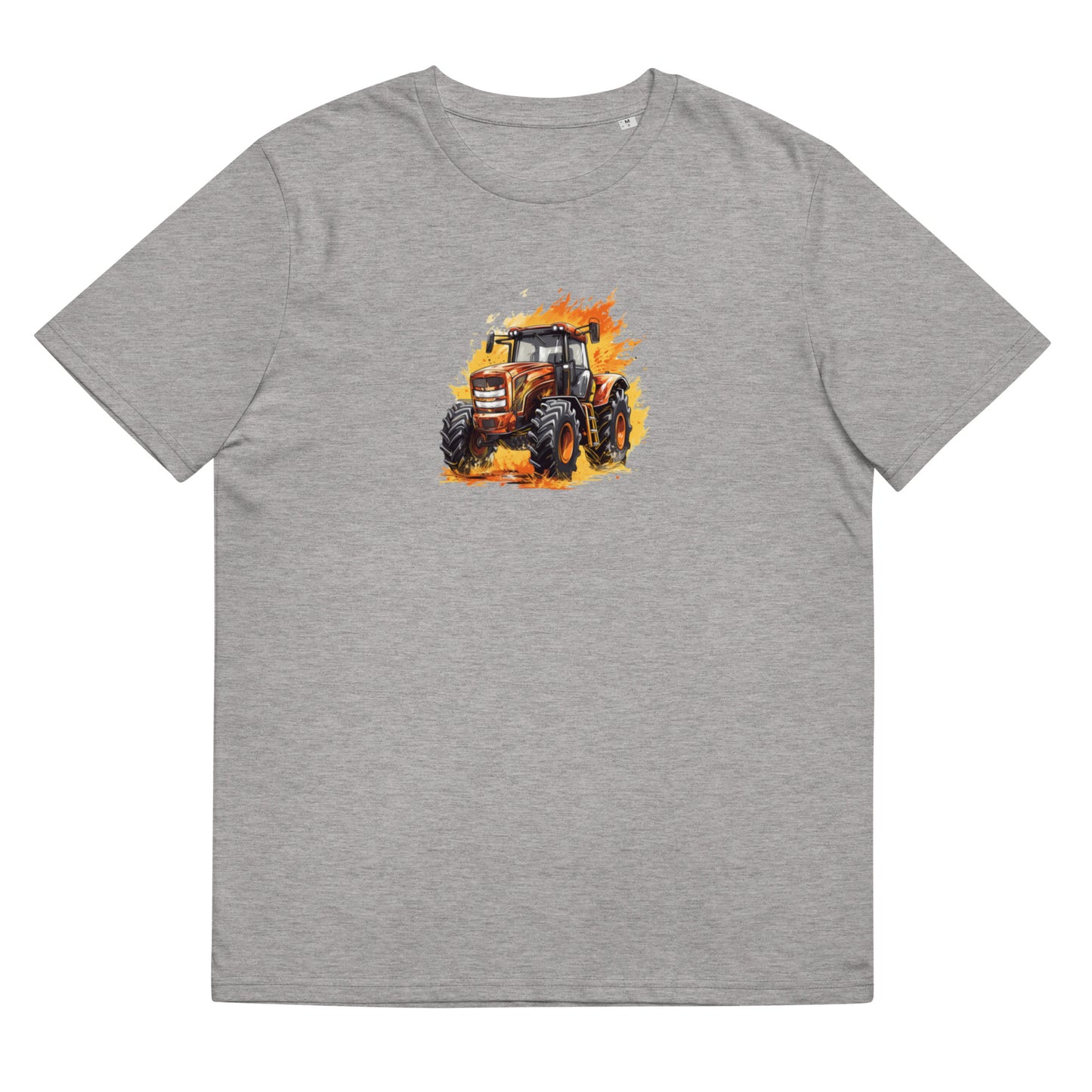 Men´s Truck T-shirt HQ