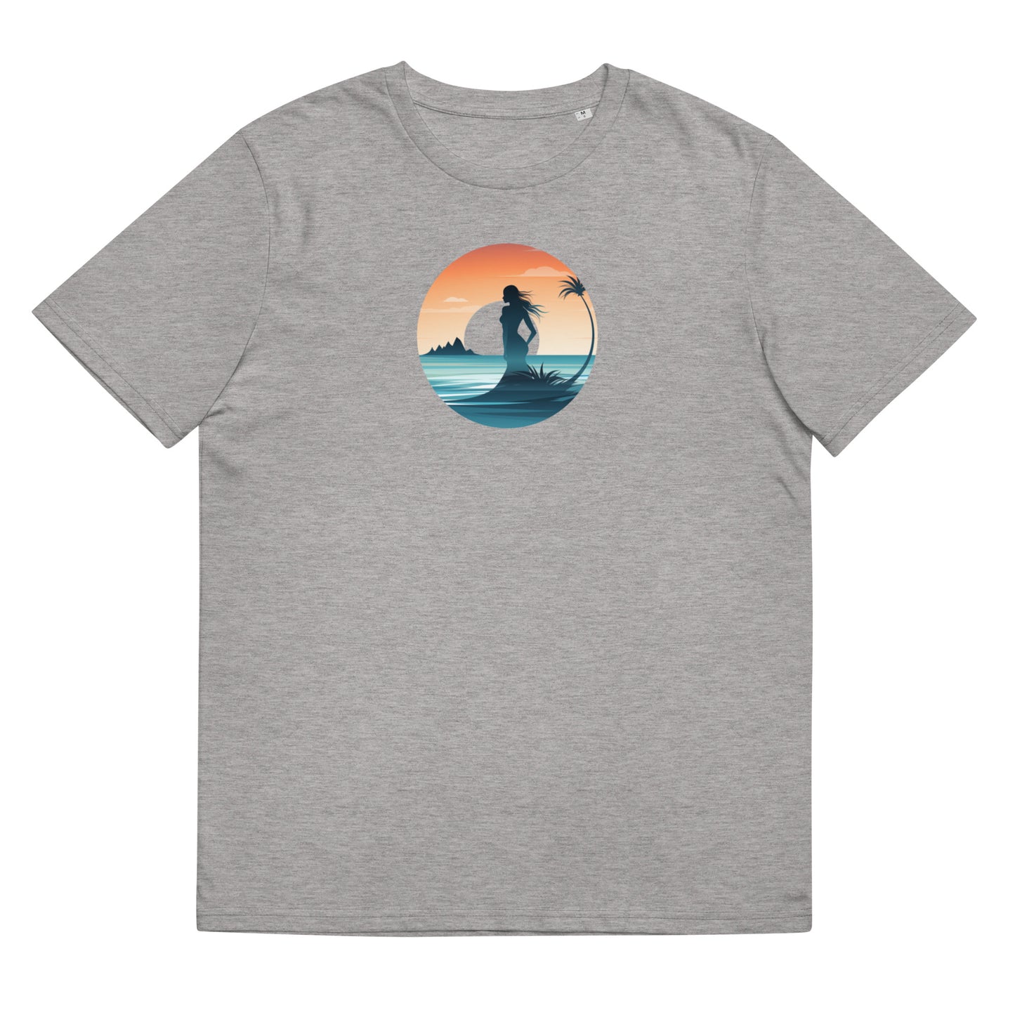 Men´s Surfer10 T-shirt HQ