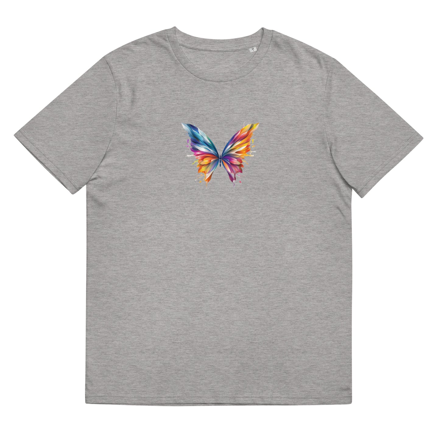 Men´s Butterfly T-shirt HQ