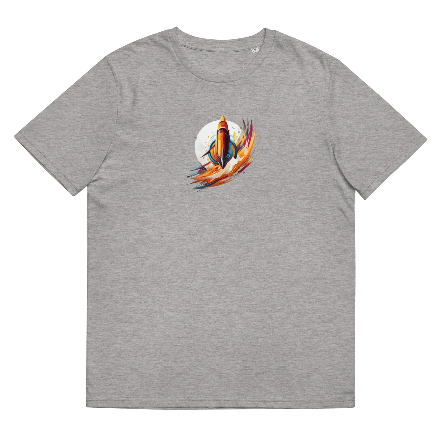 Men´s Rocket7 T-shirt HQ