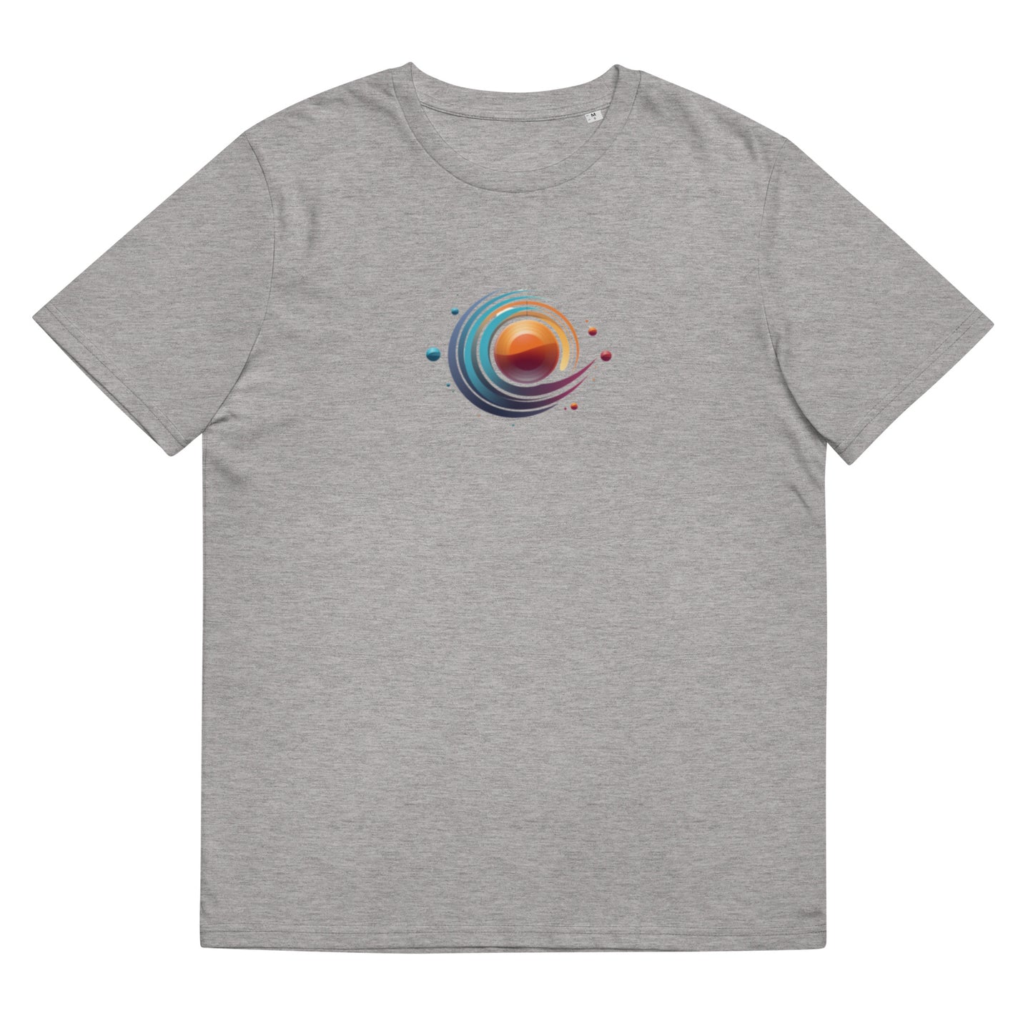 Men´s Planets6 T-shirt HQ