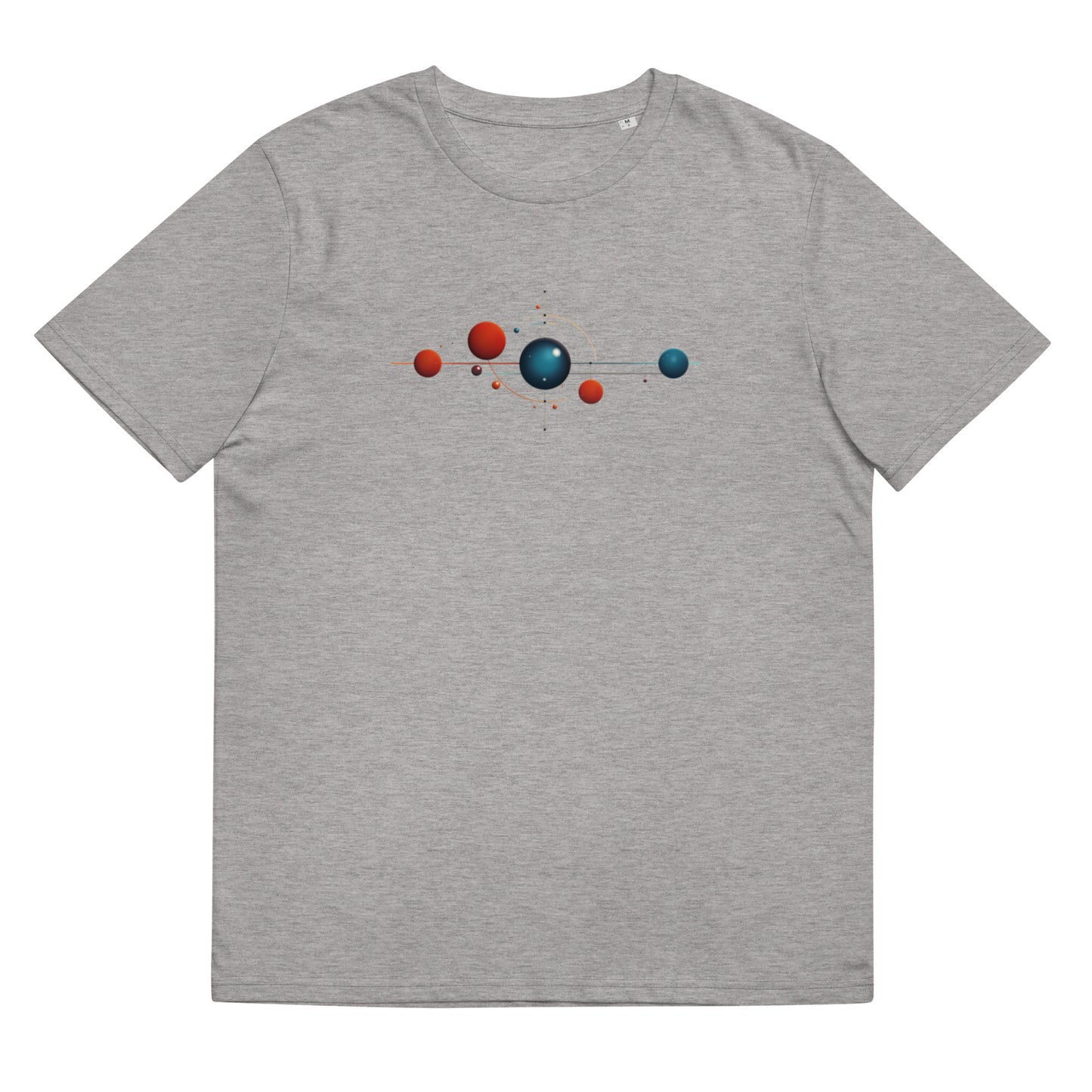 Men´s Planets7 T-shirt HQ