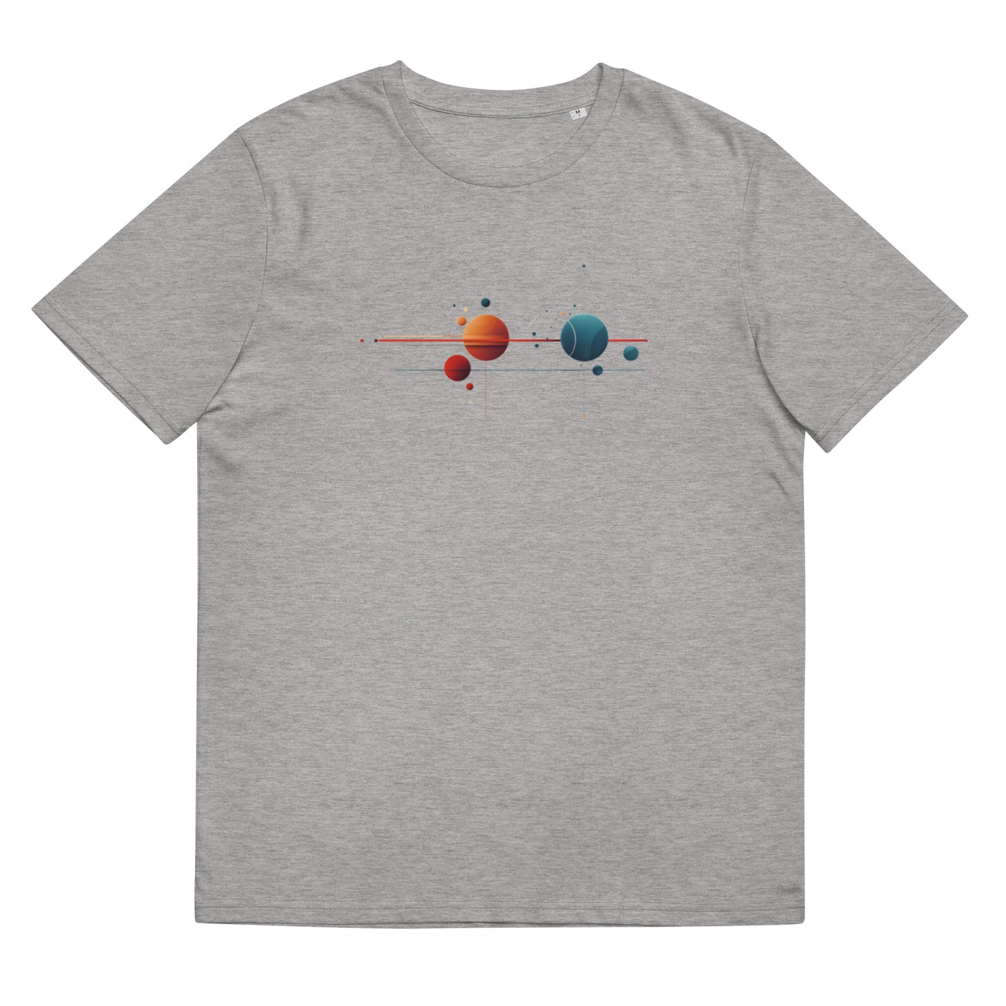 Men´s Planets8 T-shirt HQ