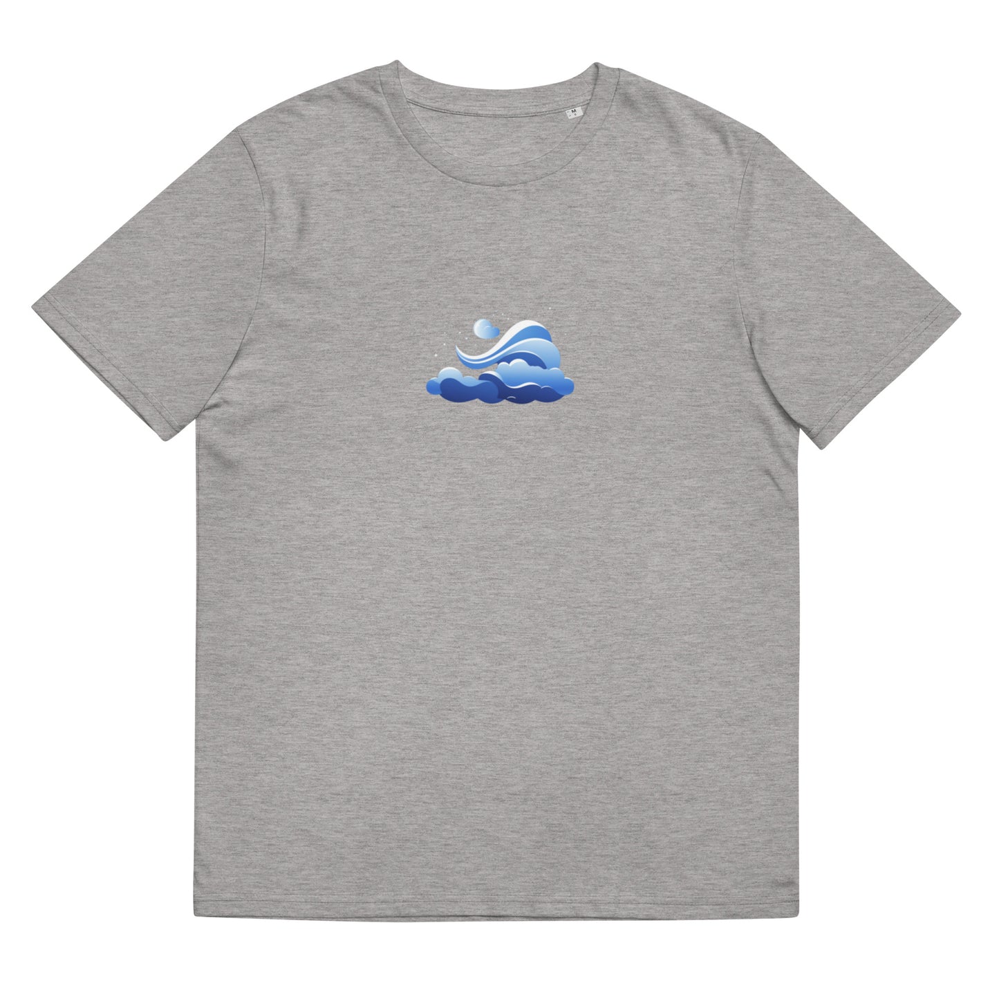 Men´s Cloud T-shirt HQ