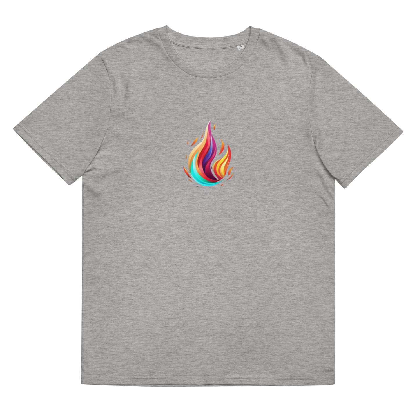 Men´s Fire T-shirt HQ