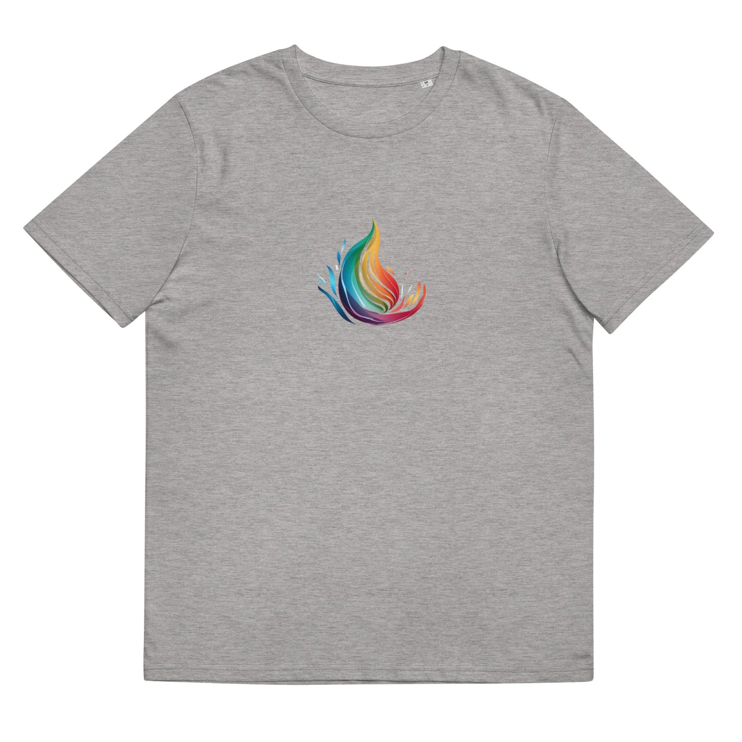 Men´s Fire4 T-shirt HQ