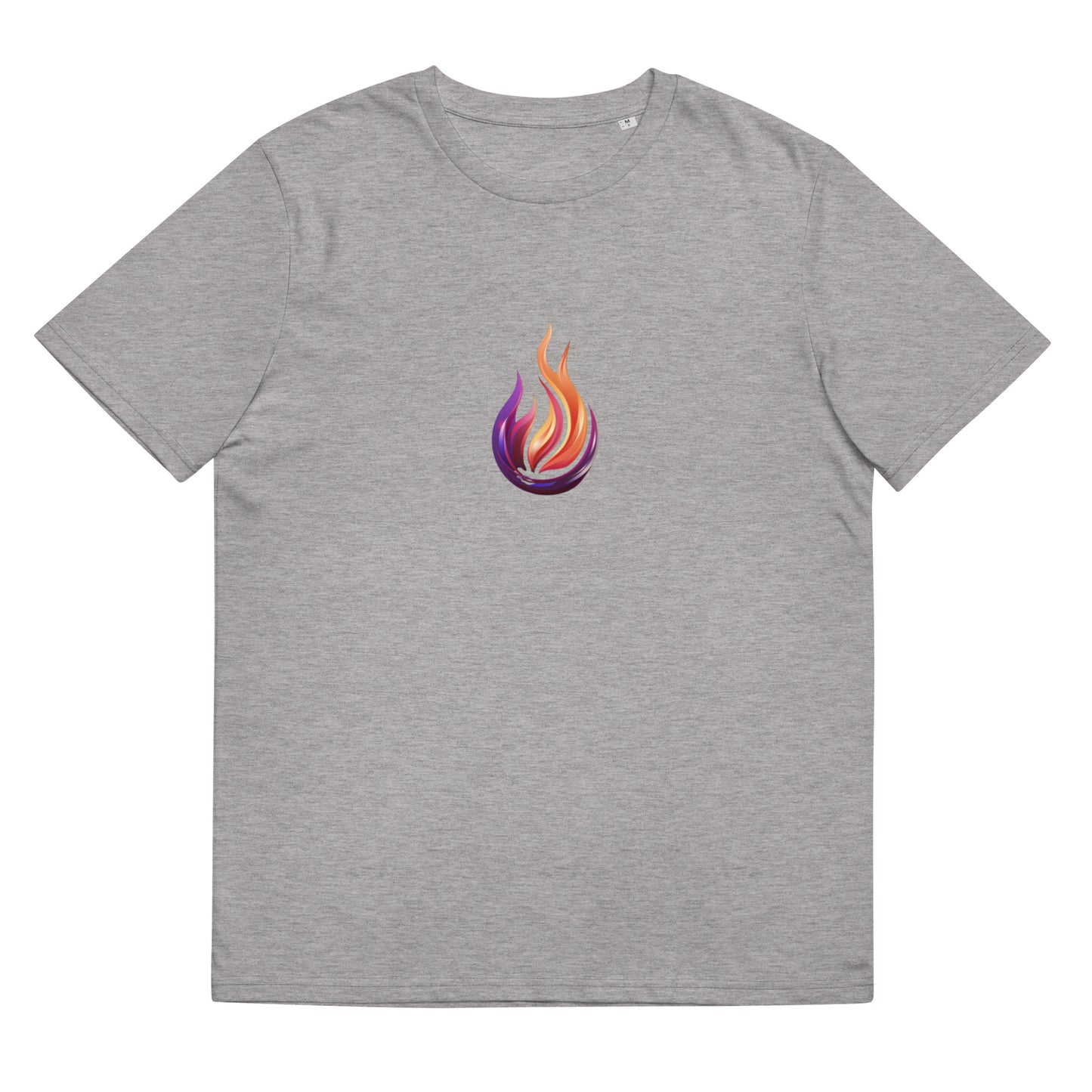 Men´s Fire8 T-shirt HQ