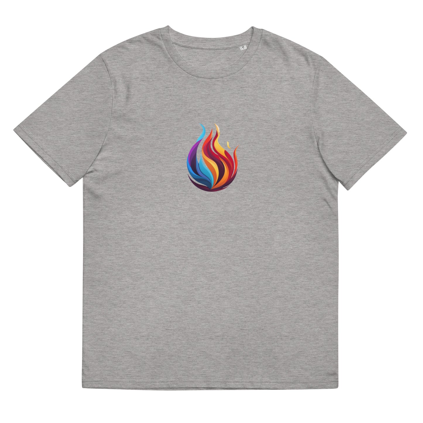 Men´s Fire9 T-shirt HQ