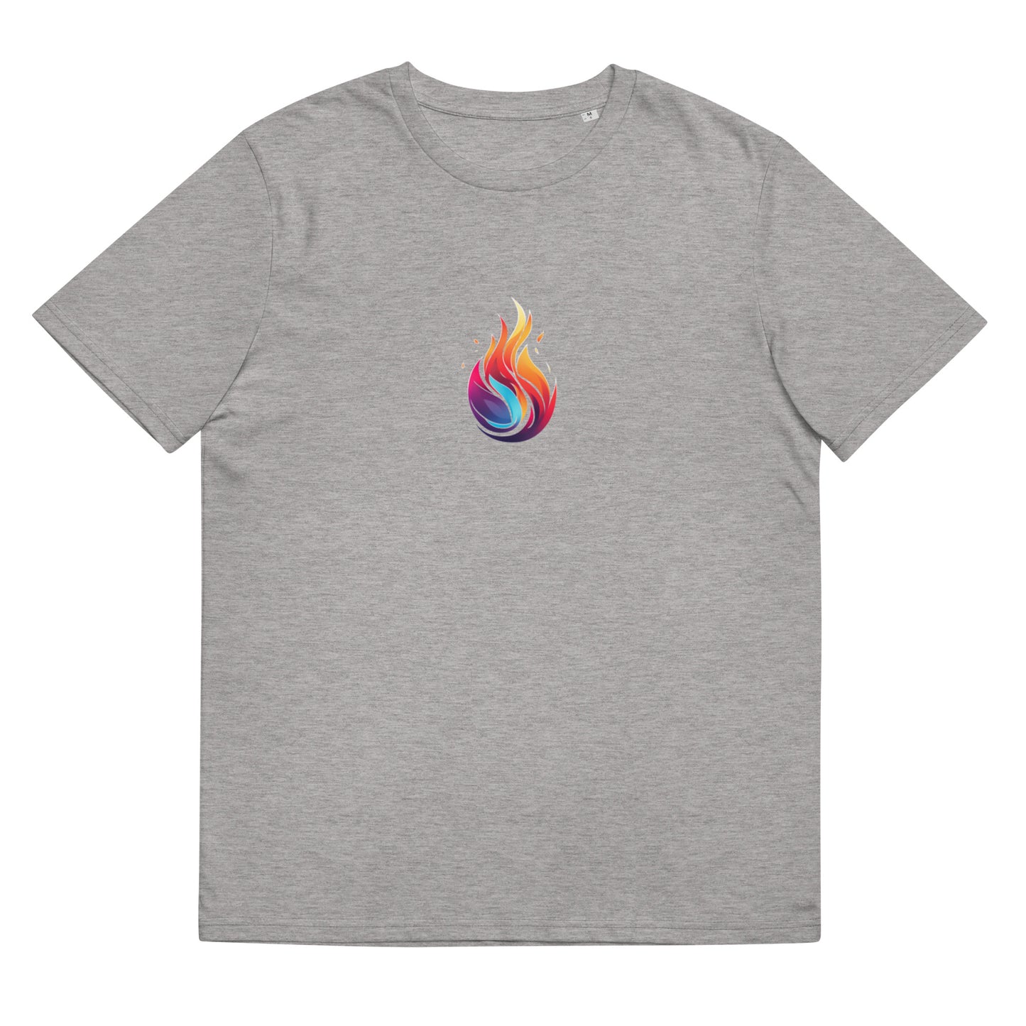 Men´s Fire11 T-shirt HQ