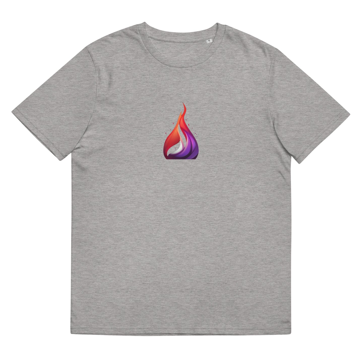 Men´s Fire12 T-shirt HQ