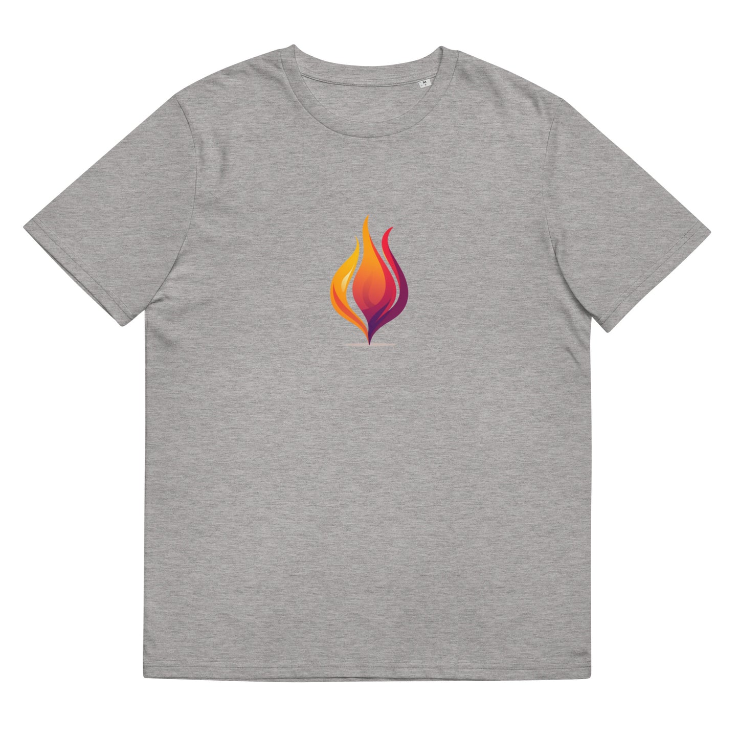 Men´s Fire14 T-shirt HQ