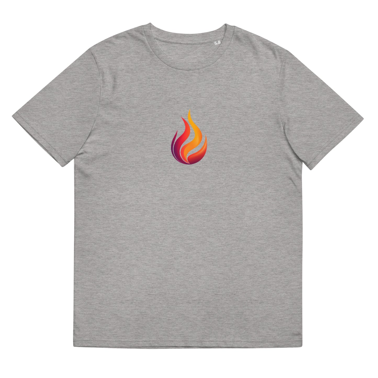 Men´s Fire16 T-shirt HQ