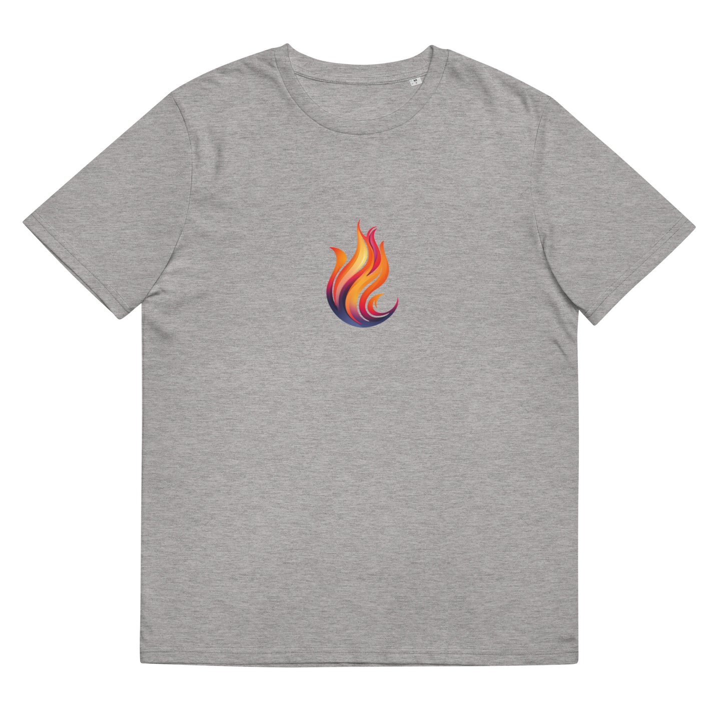 Men´s Fire17 T-shirt HQ